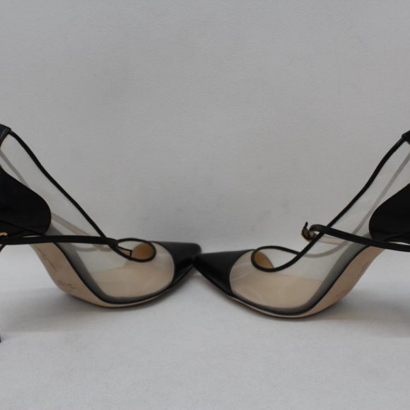 JENNIFER CHAMANDI Ladies Lorenzo Pump - Picture 10 of 10